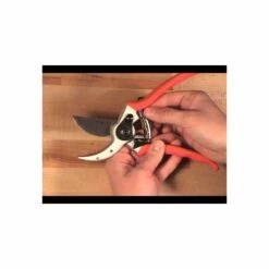 Traditional Bypass Pruners By A.M. Leonard, 1in Cutting Capacity, Lifetime Warranty 11 Traditional Bypass Pruners By A.M. Leonard, 1in Cutting Capacity, Lifetime Warranty -Wilson Bros Gardens Shop hqdefault 14