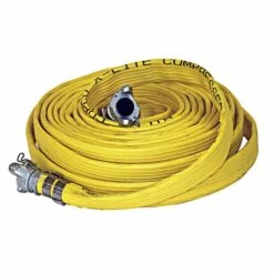AirSpade Lightweight Air Hose, 50-Foot Length