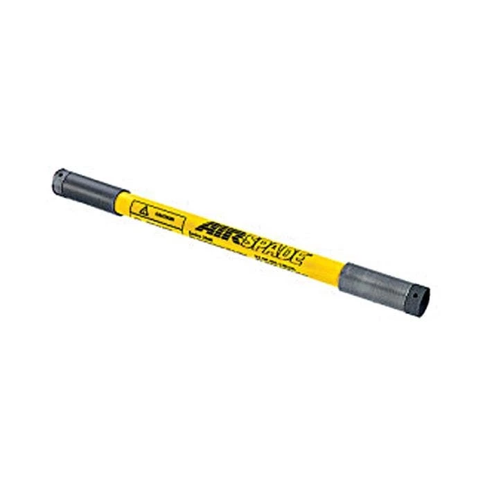 AirSpade 2000 Series 2-Foot Extension With Coupler 1 AirSpade 2000 Series 2-Foot Extension With Coupler