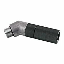AirSpade 2000 Series 45 Deg; Angle Adapter