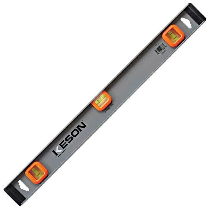 24-Inch Keson I-Beam Level 1 24-Inch Keson I-Beam Level