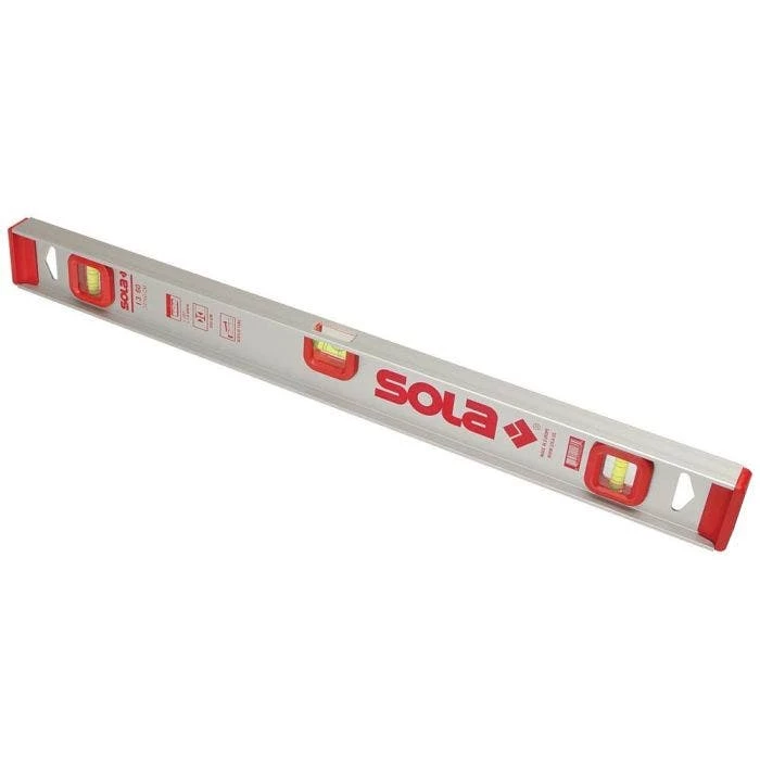 24-Inch Keson I-Beam Level 3 24-Inch Keson I-Beam Level - Image 3