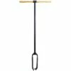 Iwan Post Hole Auger 4in Diameter