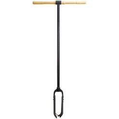 Iwan Post Hole Auger 4in Diameter
