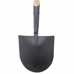 Leonard Caprock Irrigation Shovel With 30 Inch D Grip Handle -Wilson Bros Gardens Shop is2d 2