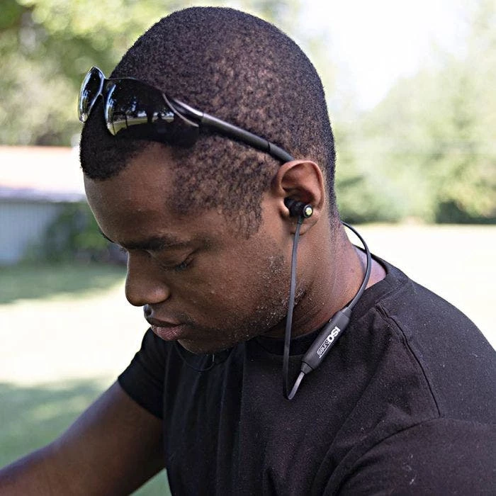 ISOtunes Xtra 2.0 6 ISOtunes Xtra 2.0 - Image 6