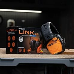 ISOtunes LINK 2.0 -Wilson Bros Gardens Shop it 48 2