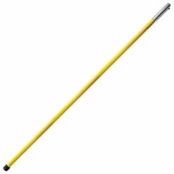 Fiberglass Pole 10ft Base Has Rubber Bottom Cap Jameson