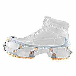 ICE BEAST ™ LOW-PRO Ice Cleat -Wilson Bros Gardens Shop jd7710 ghosted boot 1 2