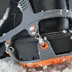 ICE BEAST ™ LOW-PRO Ice Cleat -Wilson Bros Gardens Shop jd7710 heel 2 2