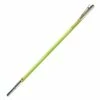 Jameson JE Series 6-Foot Foam Core Fiberglass Extension Pole