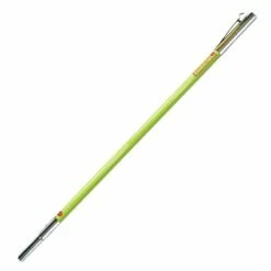 Jameson JE Series 6-Foot Foam Core Fiberglass Extension Pole