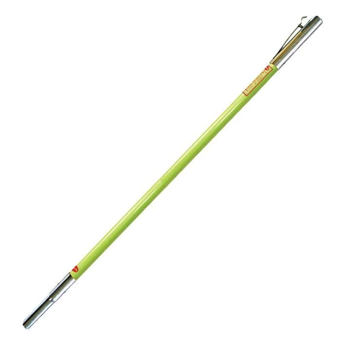 Jameson JE Series 6-Foot Foam Core Fiberglass Extension Pole 1 Jameson JE Series 6-Foot Foam Core Fiberglass Extension Pole