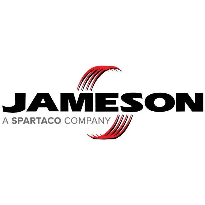 Jameson JE Series 6-Foot Foam Core Fiberglass Extension Pole 2 Jameson JE Series 6-Foot Foam Core Fiberglass Extension Pole - Image 2