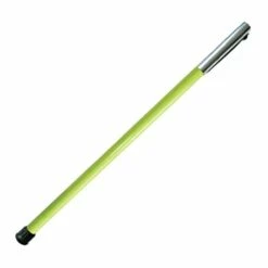 Jameson JE Series 6-Foot Foam Core Fiberglass Base Pole