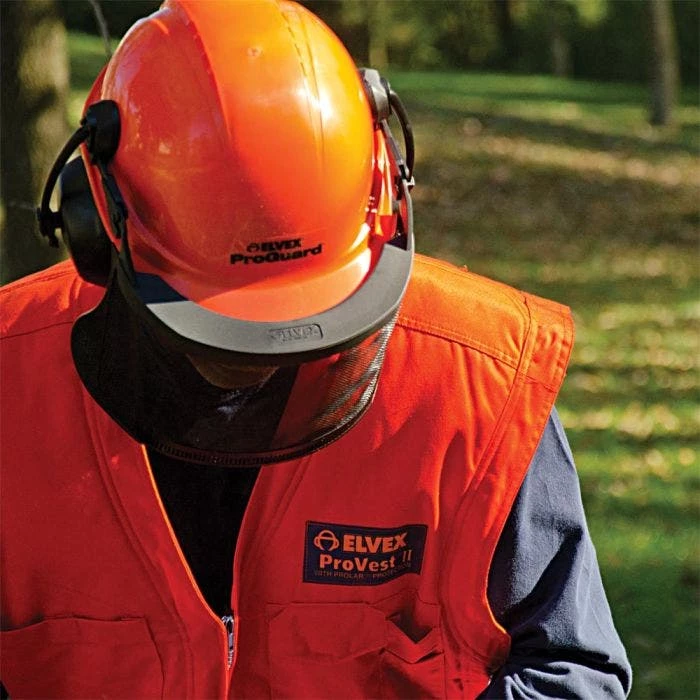 Chainsaw ProVest 2, Extra-Large 2 Chainsaw ProVest 2, Extra-Large - Image 2