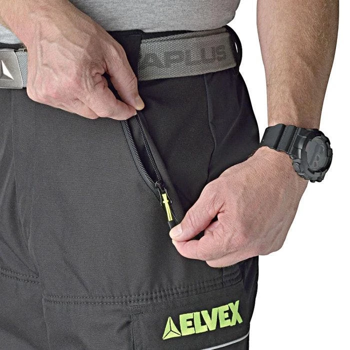 Elvex ArborPants, Medium, 29-Inch Inseam 5 Elvex ArborPants, Medium, 29-Inch Inseam - Image 5