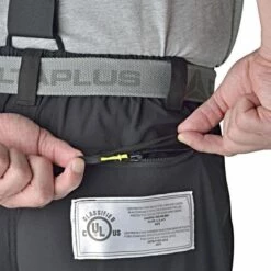 Elvex ArborPants, Extra Large, 32-Inch Inseam -Wilson Bros Gardens Shop jeap1xl32 3