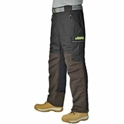 Elvex ArborPants, Extra Large, 32-Inch Inseam -Wilson Bros Gardens Shop jeap1xl32 6