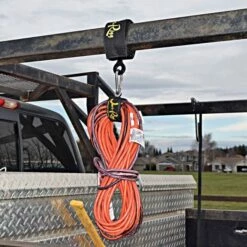 Large-Long Eye Loop Style Jeri-Rigg, Pack Of 2 -Wilson Bros Gardens Shop jr llel 2