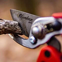 EZ KUT Kamikaze Force Bypass Pruner -Wilson Bros Gardens Shop k10930 live2