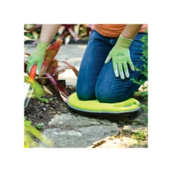 KneeloUltra-Cushion Kneeler, Green -Wilson Bros Gardens Shop kneelo 7g 4