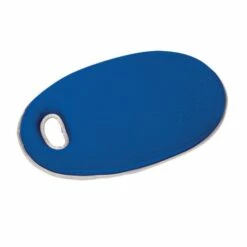 Memory Foam Kneeling Pad, Blue