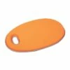 Memory Foam Kneeling Pad, Orange
