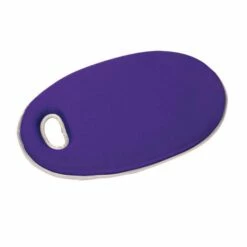 Memory Foam Kneeling Pad, Purple