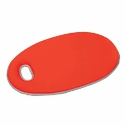 Memory Foam Kneeling Pad, Red