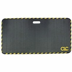 Industrial Kneeling Mat, 36-in X 18-in