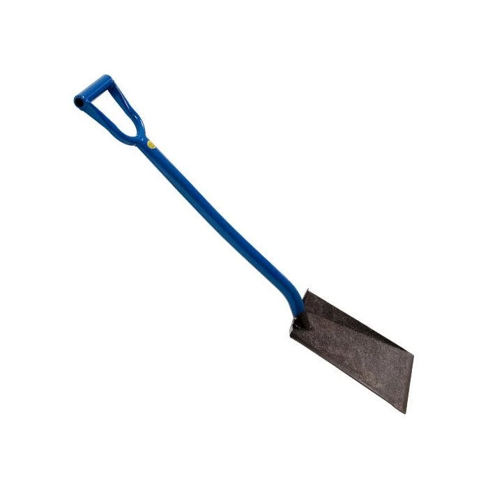 WW Mfg. Square Point Shovel With D-Grip Handle 1 WW Mfg. Square Point Shovel With D-Grip Handle