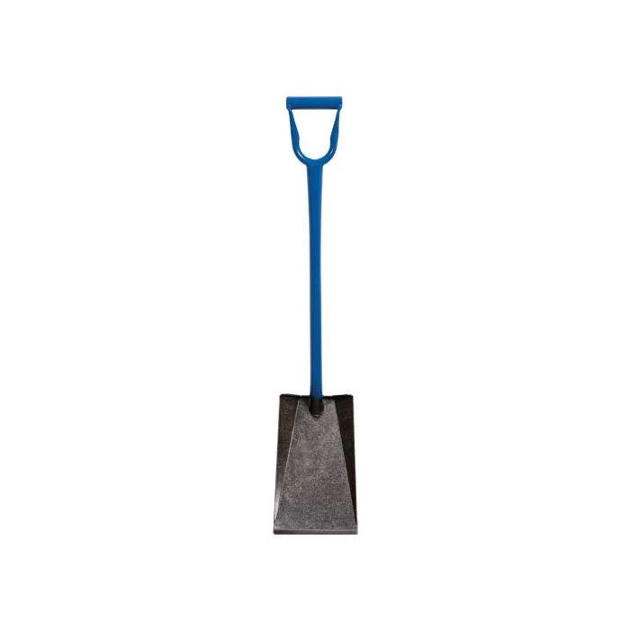WW Mfg. Square Point Shovel With D-Grip Handle 2 WW Mfg. Square Point Shovel With D-Grip Handle - Image 2