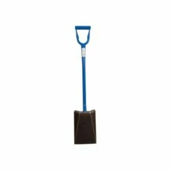WW Mfg. Square Point Shovel With D-Grip Handle 5 WW Mfg. Square Point Shovel With D-Grip Handle -Wilson Bros Gardens Shop ksq13 2