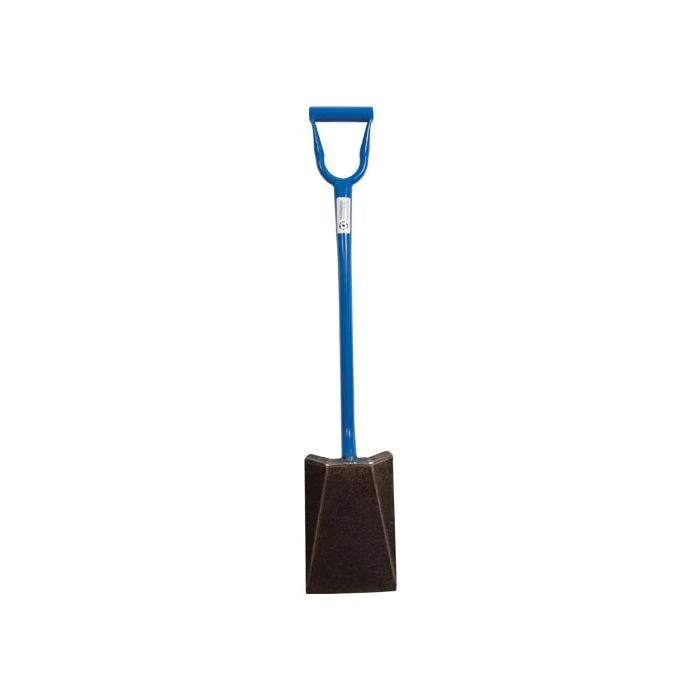 WW Mfg. Square Point Shovel With D-Grip Handle 3 WW Mfg. Square Point Shovel With D-Grip Handle - Image 3