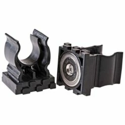 Magnetic Landscapers' Clip, One Pair