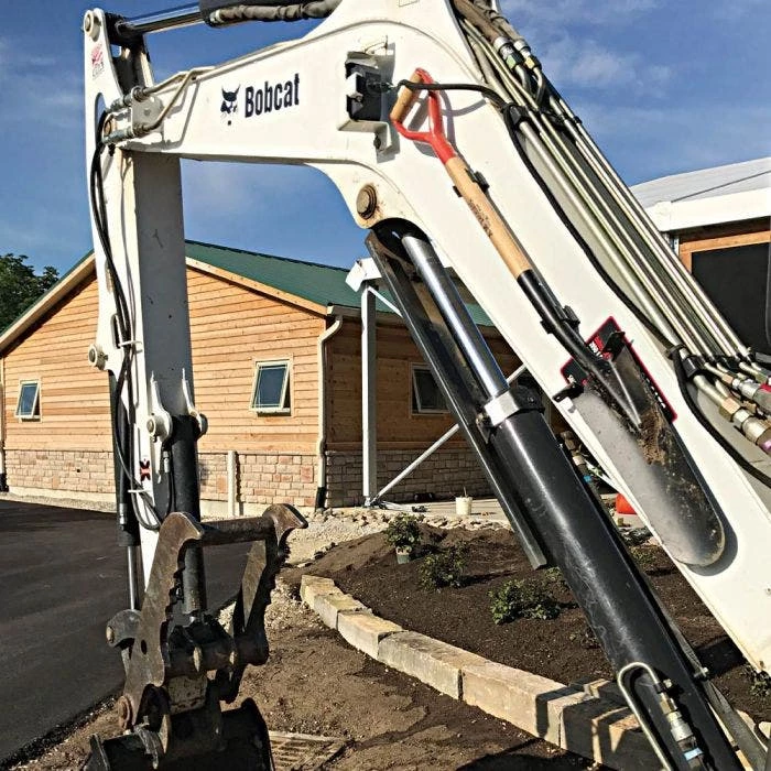 Magnetic Landscapers' Clip, One Pair 4 Magnetic Landscapers' Clip, One Pair - Image 4