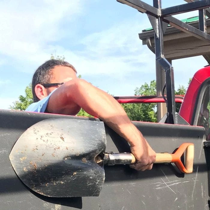 Magnetic Landscapers' Clip, One Pair 5 Magnetic Landscapers' Clip, One Pair - Image 5