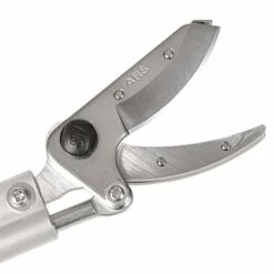 ARS LongReach Pruner 4ft Fixed Length Super Light Cut & Hold -Wilson Bros Gardens Shop lrch4 4 1