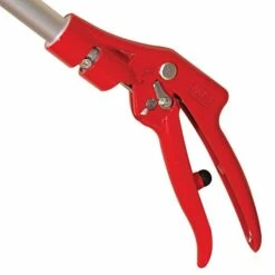 ARS LongReach Pruner 6ft Fixed Length Super Light Cut & Hold -Wilson Bros Gardens Shop lrch6 3 1