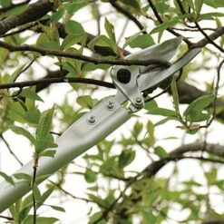 ARS LongReach Pruner 6ft Fixed Length Super Light Razor Edge 10 ARS LongReach Pruner 6ft Fixed Length Super Light Razor Edge -Wilson Bros Gardens Shop lrp6 4 1