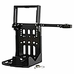 Universal Backpack Blower Rack