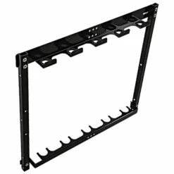 5 Position Vertical Hand Tool Rack