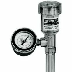 Irrometer Moisture Monitor For Soilless Mixes 12 Inch -Wilson Bros Gardens Shop ltr12 1