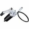 Lumax Lever Grease Gun With 18-Inch Flex Hose