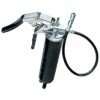 Lumax Pistol Grease Gun With 18-Inch Flex Hose