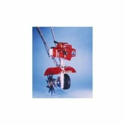 Mantis Tiller 21.2cc 2 Cycle Engine -Wilson Bros Gardens Shop mantis 5
