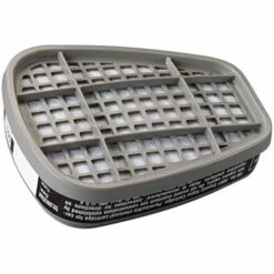 3M Organic Vapor Cartridge Requires Retainer MC501