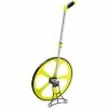 Komelon 60 Series 19-Inch Diameter Measuring Wheel