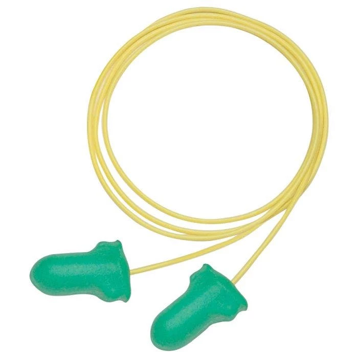 Howard Leight Max Lite Corded Earplugs 1 Howard Leight Max Lite Corded Earplugs